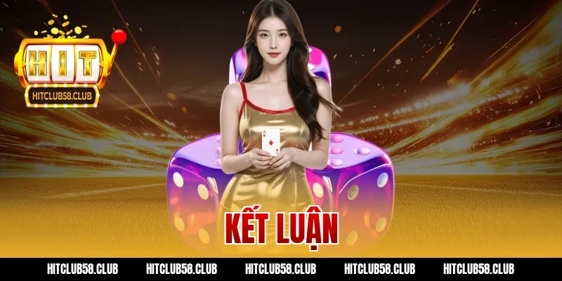 Kết luận