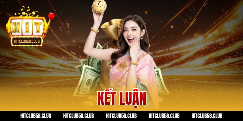 Kết luận