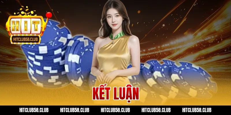 Kết luận