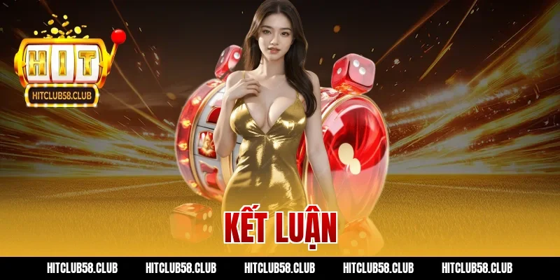 Kết luận