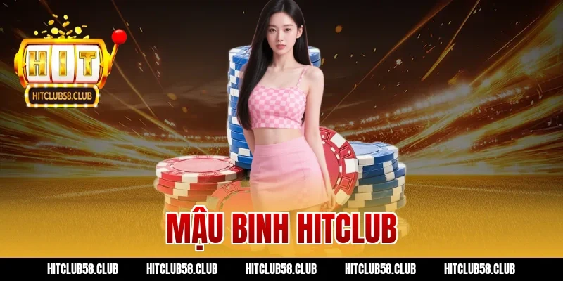 Chơi Mậu Binh Hitclub: Tuyệt Chiêu Xếp Bài Đỉnh Cao Nhất